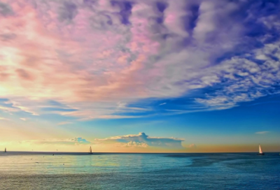 ​感恩团队的话语