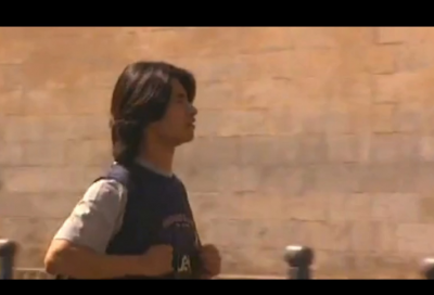 ​描写风景优美的诗句