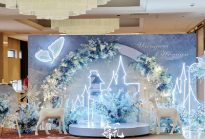 ​热恋中的撩人情话